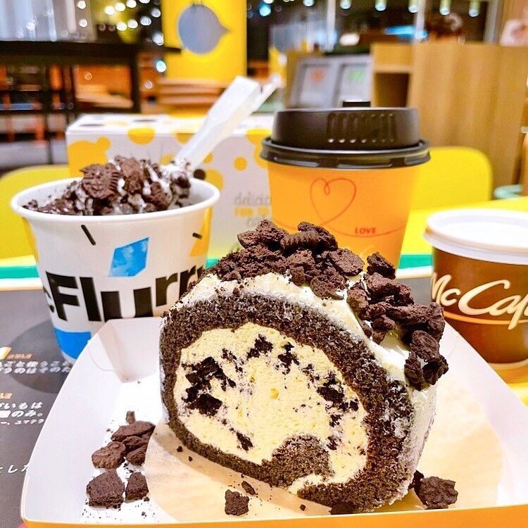 まるピメ子さんが投稿したマクドナルド 加古川東神吉店（McDonald's）に関する口コミの画像