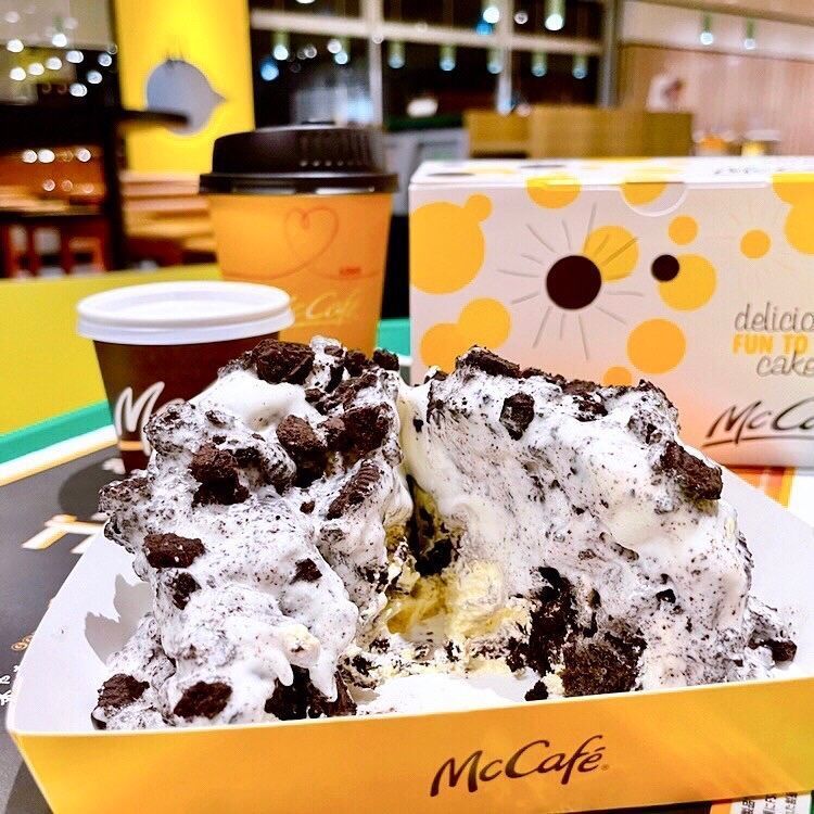 まるピメ子さんが投稿したマクドナルド 加古川東神吉店（McDonald's）に関する口コミの画像