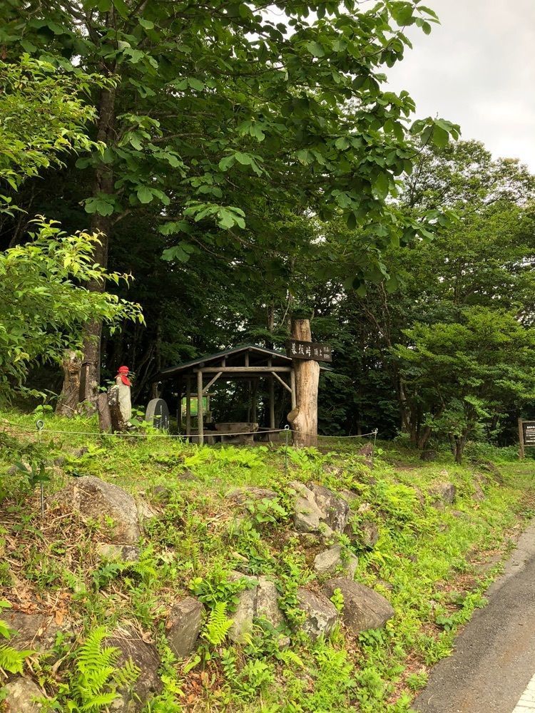 からっ風②さんが投稿した暮坂高原オートキャンプ場に関する口コミの画像