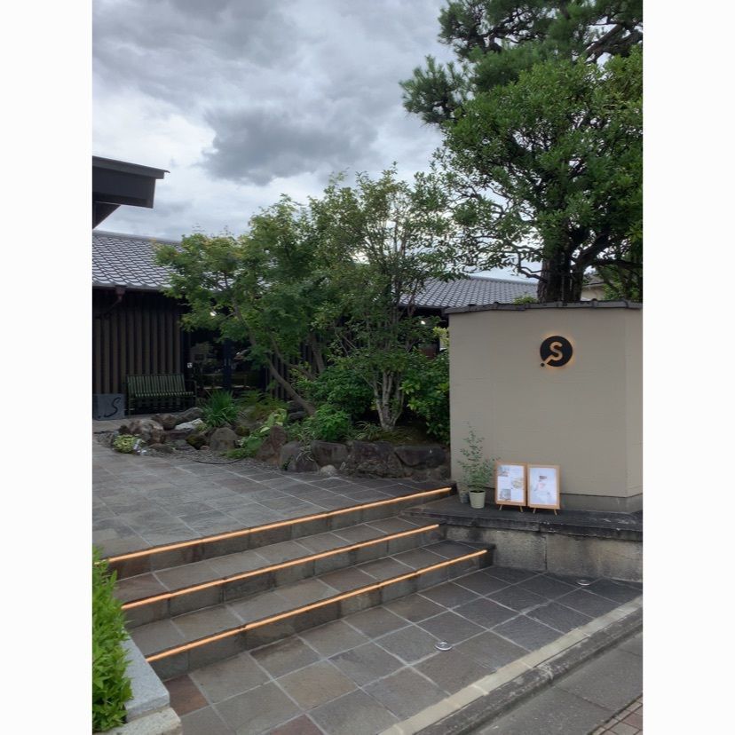 退会済みアカウントさんが投稿したCAFE Dot.S（カフェ ドットエス）に関する口コミの画像