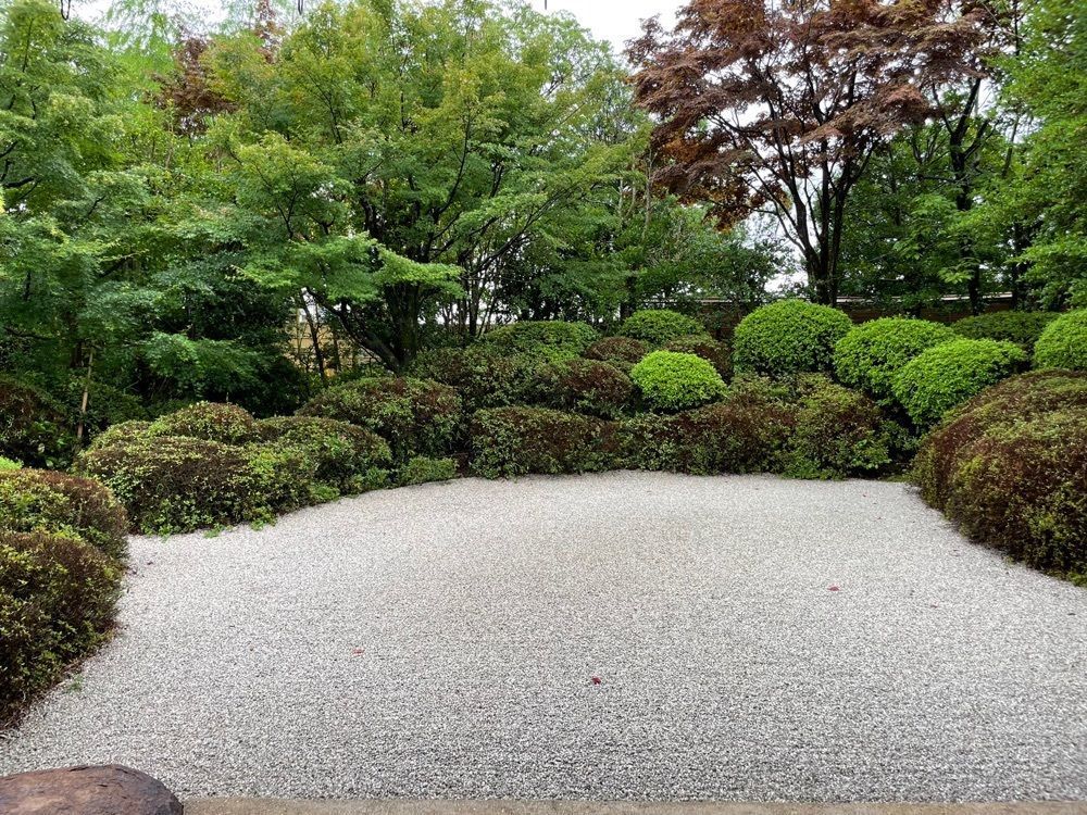 Mitsuさんが投稿した丈山苑に関する口コミの画像