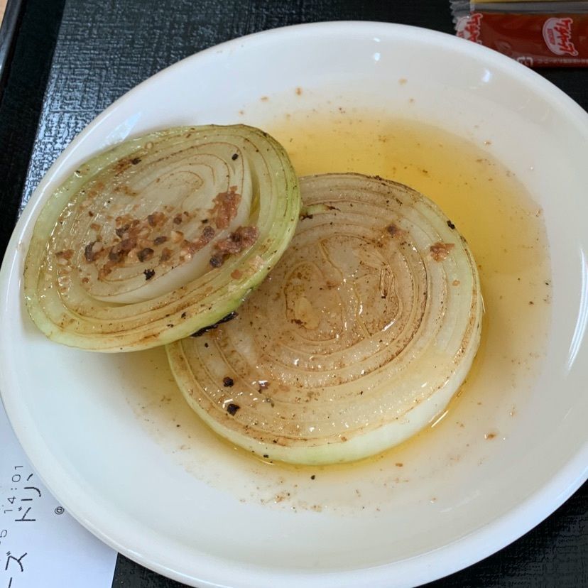 𓃰さんさんが投稿したコアラ島バーガー（【旧店名】プリムローズ）に関する口コミの画像
