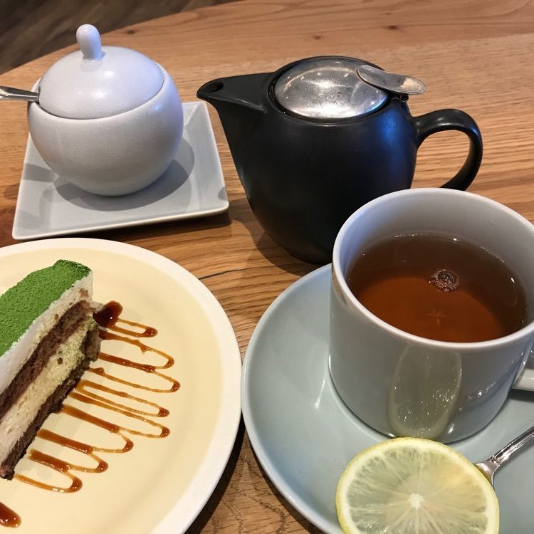 Catherine.yさんが投稿したキハチカフェ ペリエ千葉 （KIHACHI CAFÉ）に関する口コミの画像