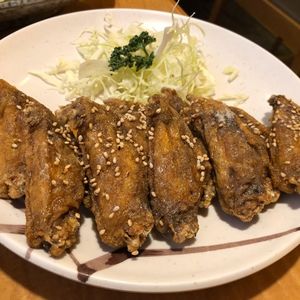 風来坊 名駅新幹線口店 1枚目