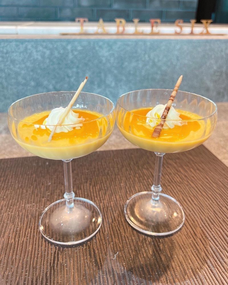 sopranosaxeveさんが投稿したTABLE SIX Patisserie（テーブル シックス パティスリー）に関する口コミの画像