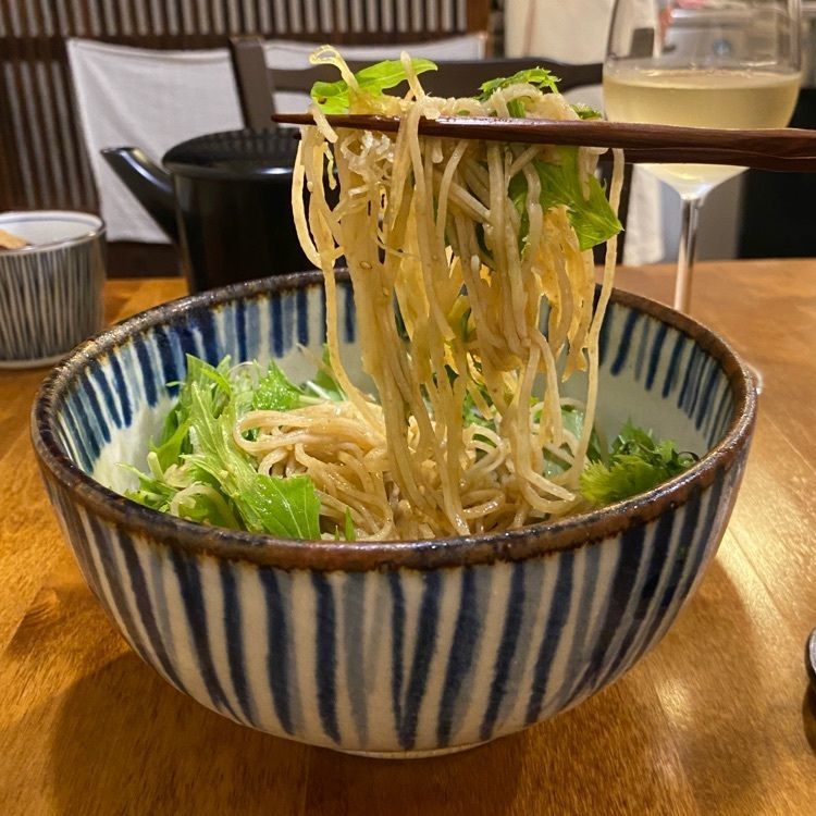 kojikoji.enjoygourmetさんが投稿した西むらに関する口コミの画像