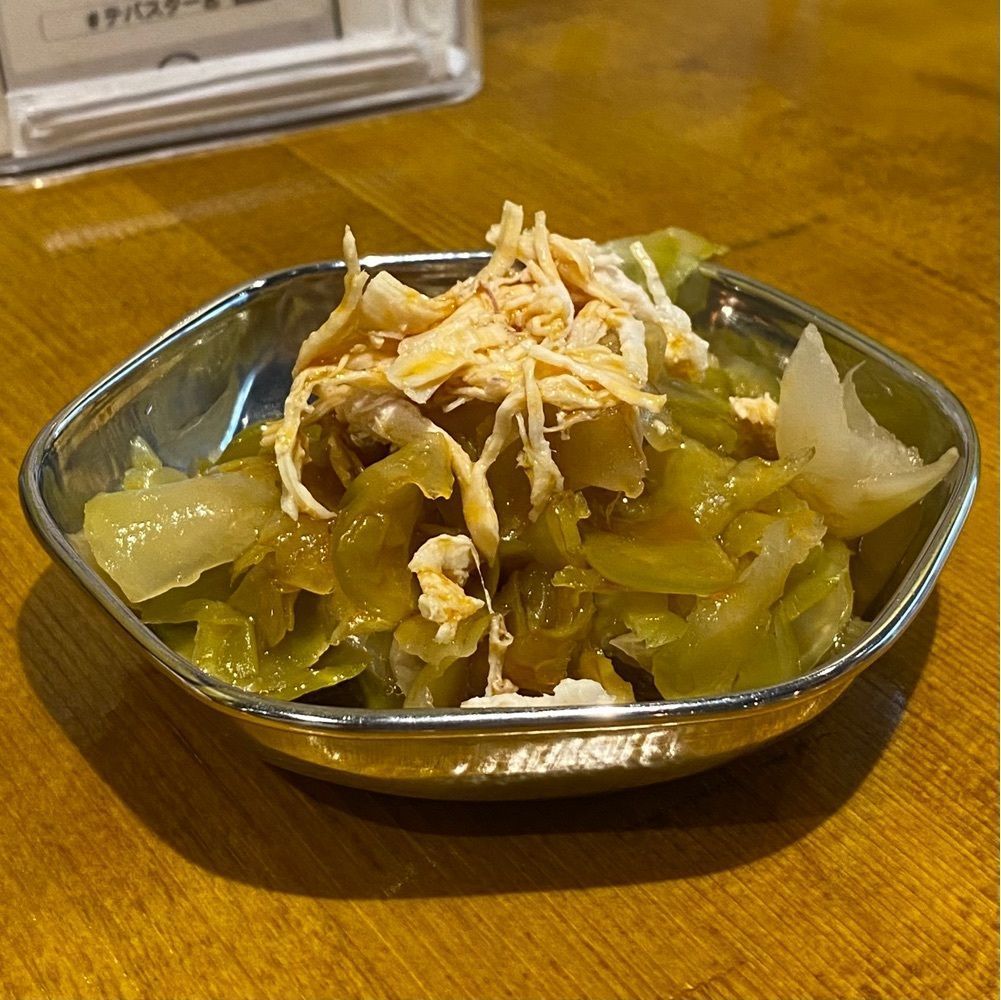 鉄道王さんが投稿した元祖博多蒸し手羽 テバスタ 一宮店（TEBASTA）に関する口コミの画像