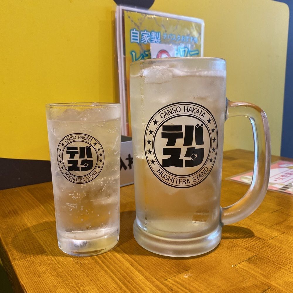 鉄道王さんが投稿した元祖博多蒸し手羽 テバスタ 一宮店（TEBASTA）に関する口コミの画像