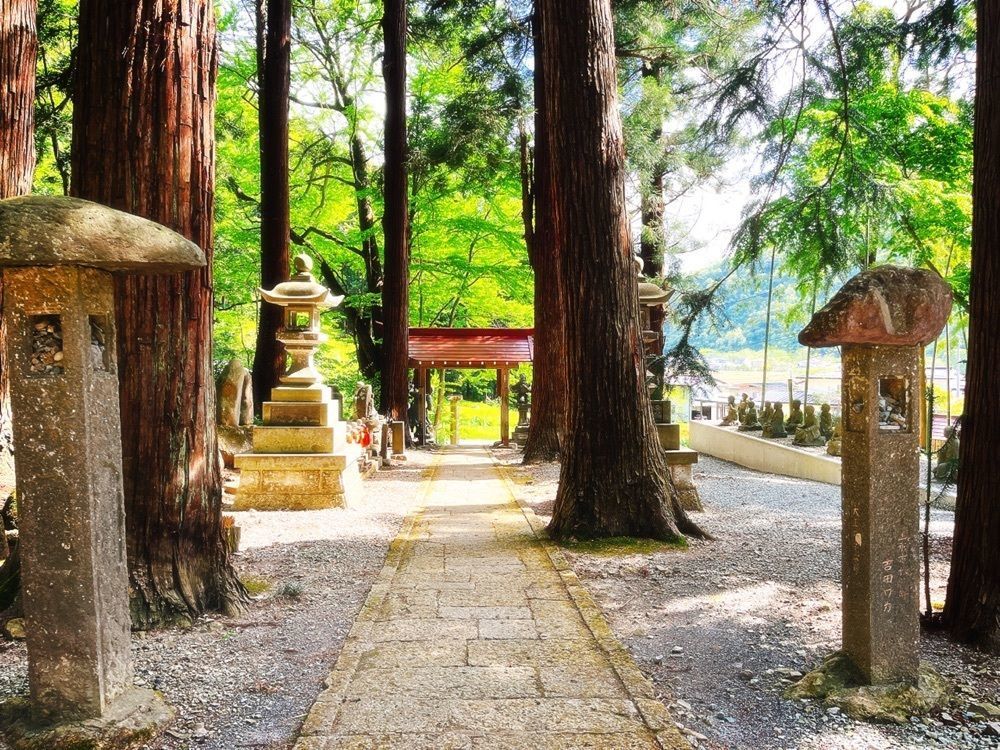 猫なぎ。さんが投稿した風立寺に関する口コミの画像
