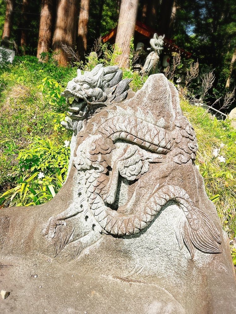 猫なぎ。さんが投稿した風立寺に関する口コミの画像