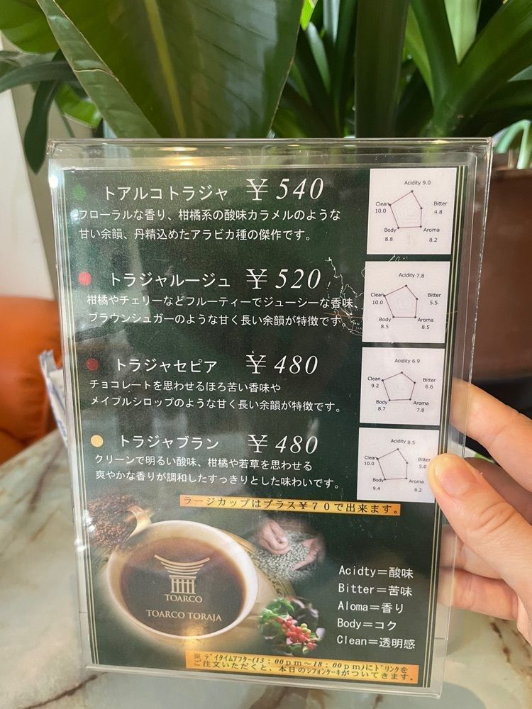 エリーチカさんが投稿したCafe-Tsukushi（カフェ ツクシ）に関する口コミの画像