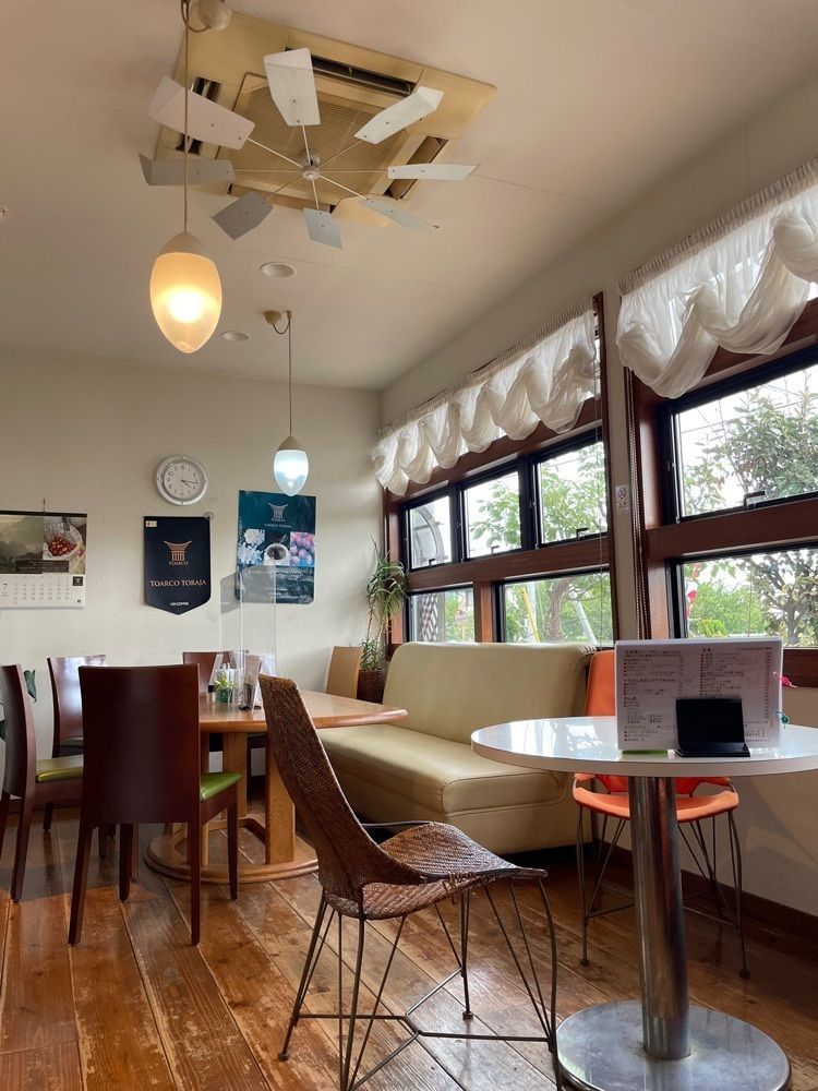 エリーチカさんが投稿したCafe-Tsukushi（カフェ ツクシ）に関する口コミの画像