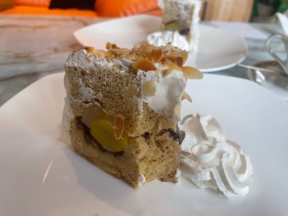 エリーチカさんが投稿したCafe-Tsukushi（カフェ ツクシ）に関する口コミの画像
