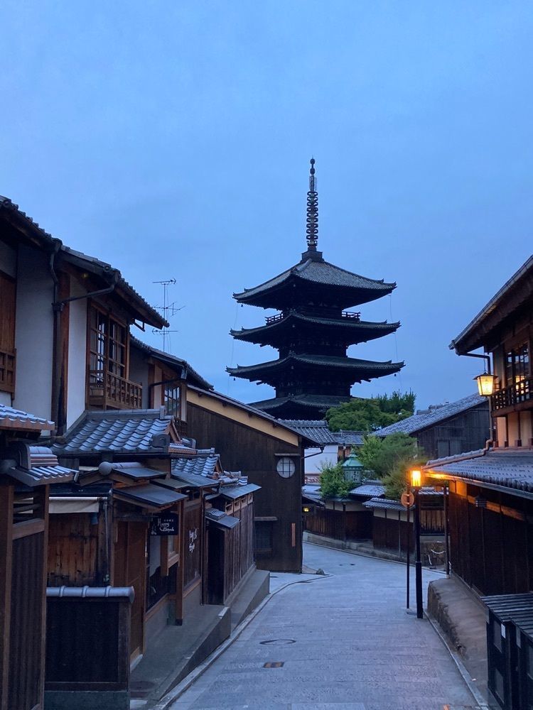佳さんが投稿した京都清水門前産寧坂 芋栗南瓜に関する口コミの画像