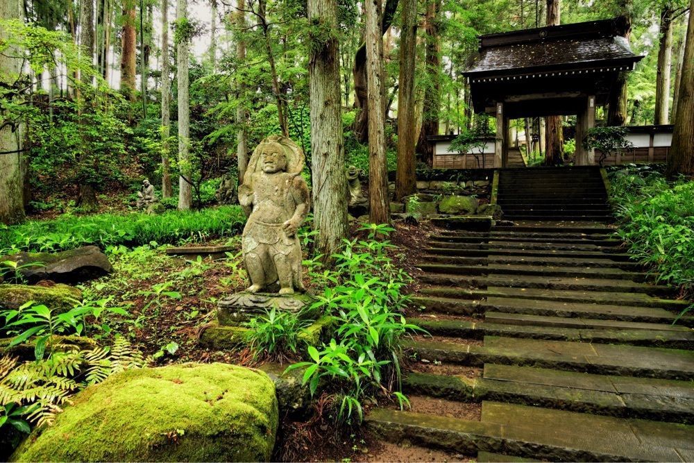 まさまさ　さまさんが投稿した大雄寺に関する口コミの画像