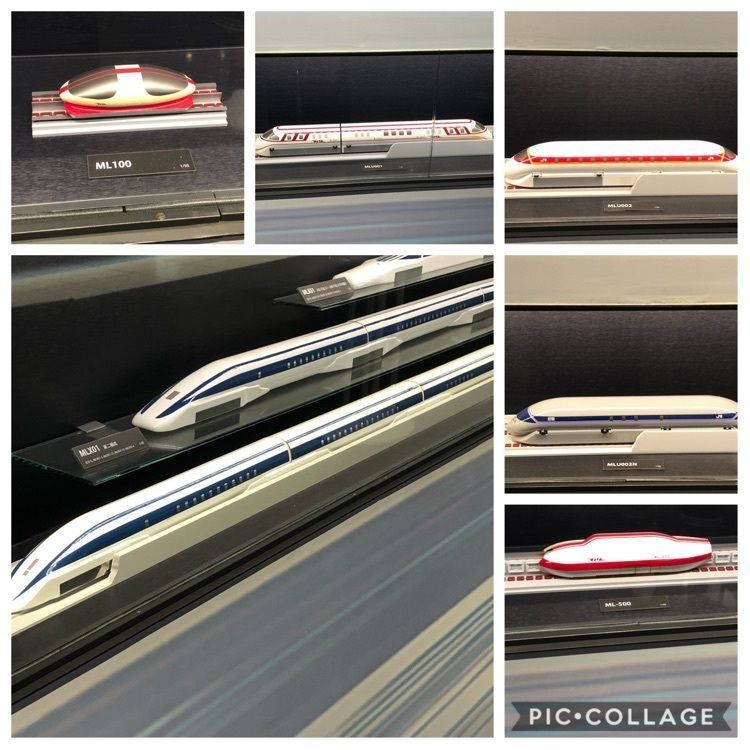 kazu&kinakoさんが投稿した山梨県立リニア見学センター わくわくやまなし館に関する口コミの画像