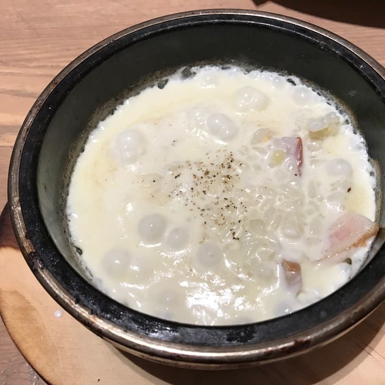 気まぐれなLさんが投稿したCHEESE CRAFT WORKS ダイバーシティ東京プラザ（チーズクラフトワークス）に関する口コミの画像
