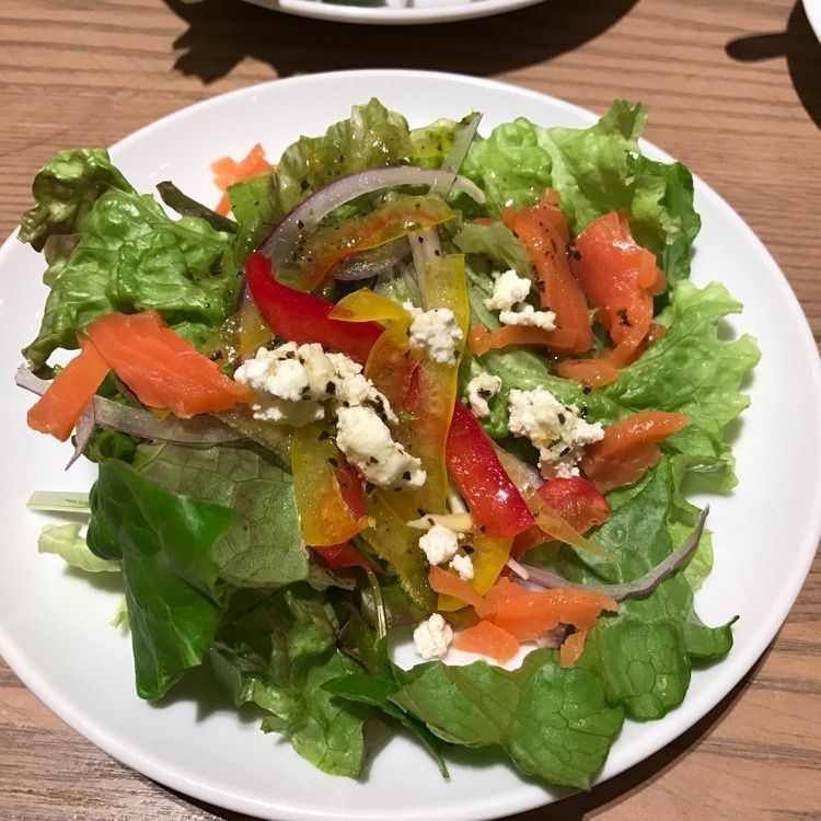 気まぐれなLさんが投稿したCHEESE CRAFT WORKS ダイバーシティ東京プラザ（チーズクラフトワークス）に関する口コミの画像