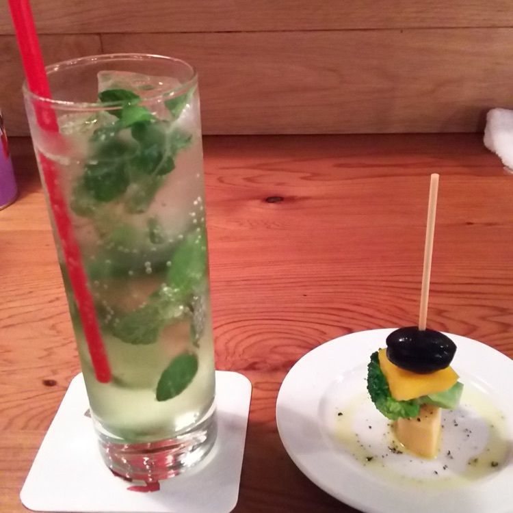 気まぐれなLさんが投稿したわいん食堂４４に関する口コミの画像