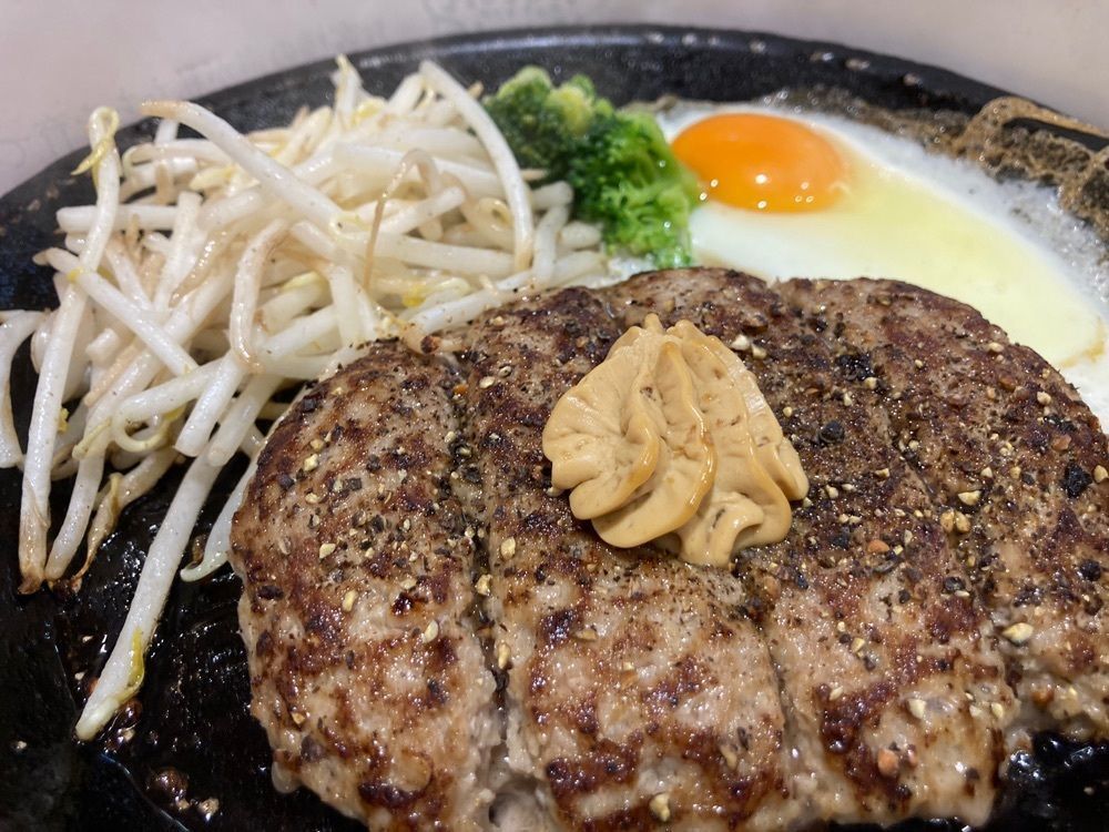 ハルさんが投稿したペッパーランチ 南砂町SC SUNAMO店に関する口コミの画像
