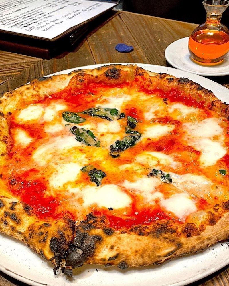 おでかけ探検部さんが投稿したピッツェリア ダル リッチョロ（Pizzeria Dal Ricciolo）に関する口コミの画像