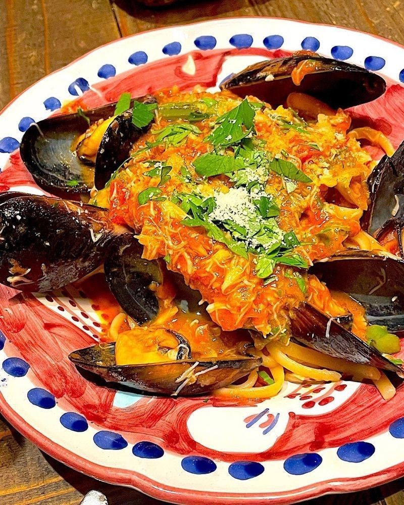 おでかけ探検部さんが投稿したピッツェリア ダル リッチョロ（Pizzeria Dal Ricciolo）に関する口コミの画像
