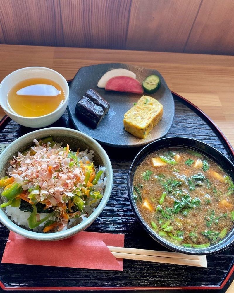 おでかけ探検部さんが投稿したさんぽう穀eryに関する口コミの画像