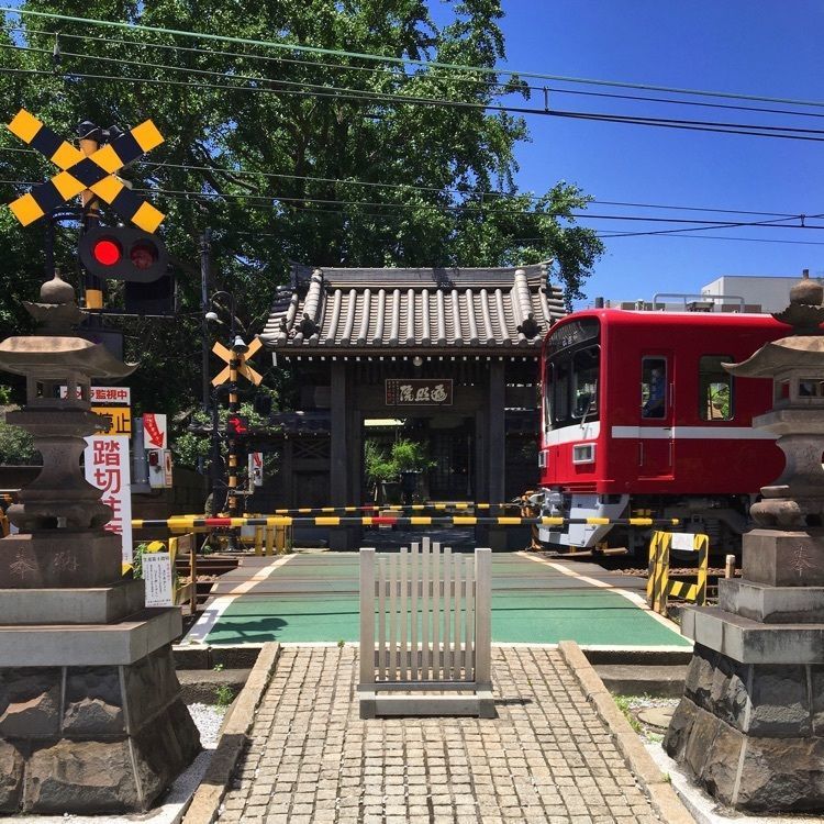 Canacameraさんが投稿した京急新子安駅に関する口コミの画像