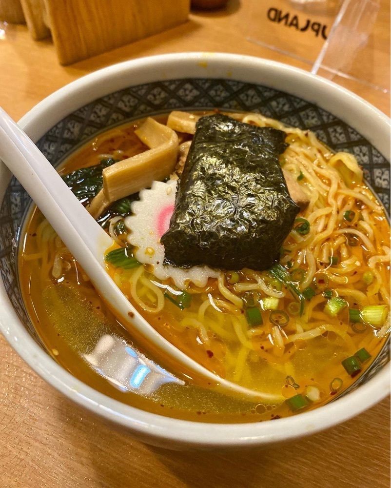 ぴょんたI 東京グルメ・居酒屋さんが投稿した麺飯食堂 なかじまに関する口コミの画像
