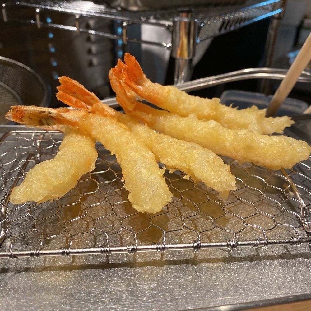 鉄道王さんが投稿した天ぷら食堂 たもんに関する口コミの画像
