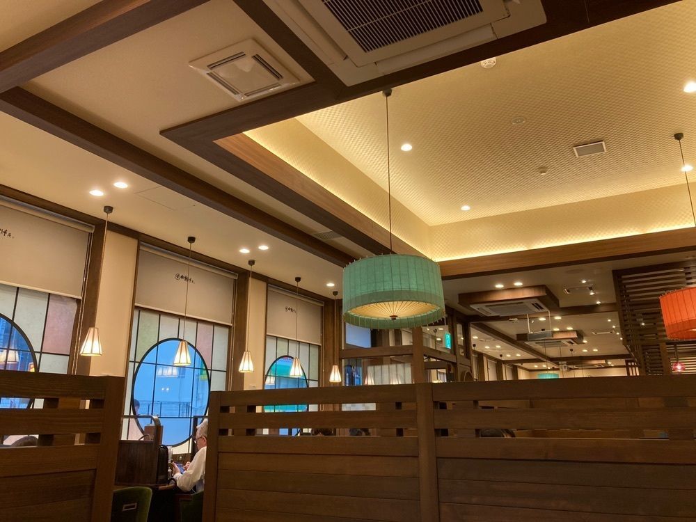 L&Rさんが投稿したコメダ和喫茶 おかげ庵 大和駅前店に関する口コミの画像