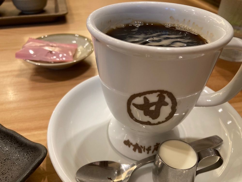 L&Rさんが投稿したコメダ和喫茶 おかげ庵 大和駅前店に関する口コミの画像