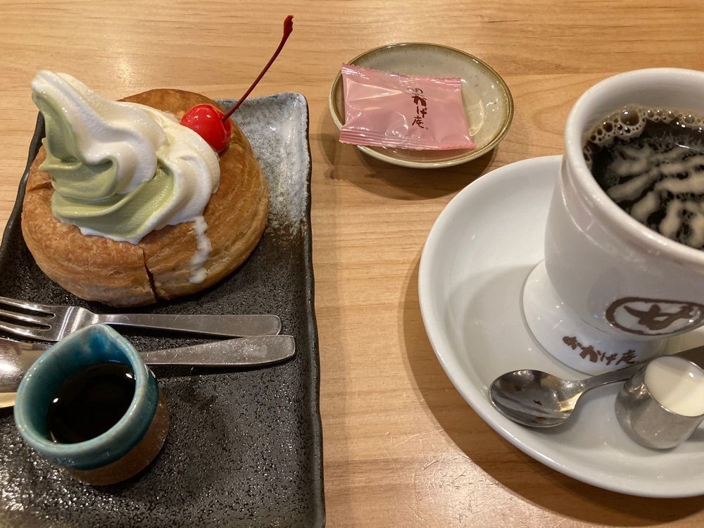 L&Rさんが投稿したコメダ和喫茶 おかげ庵 大和駅前店に関する口コミの画像