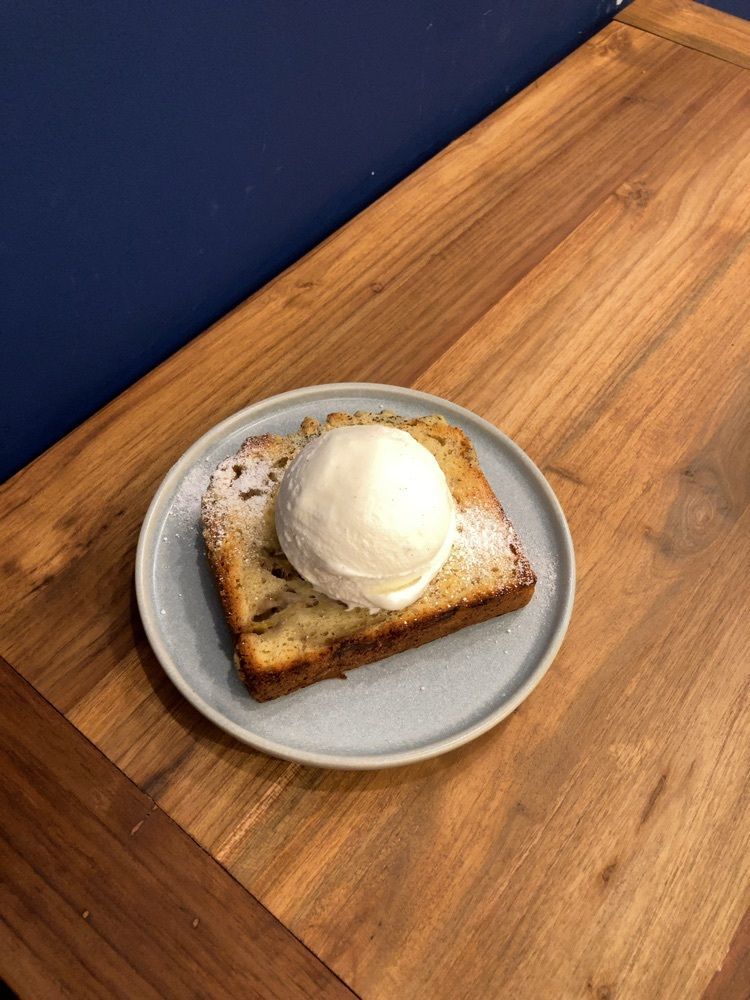 ゆみウサさんが投稿したHEIM（【旧店名】ハイム コーヒーアンドビストロ）に関する口コミの画像