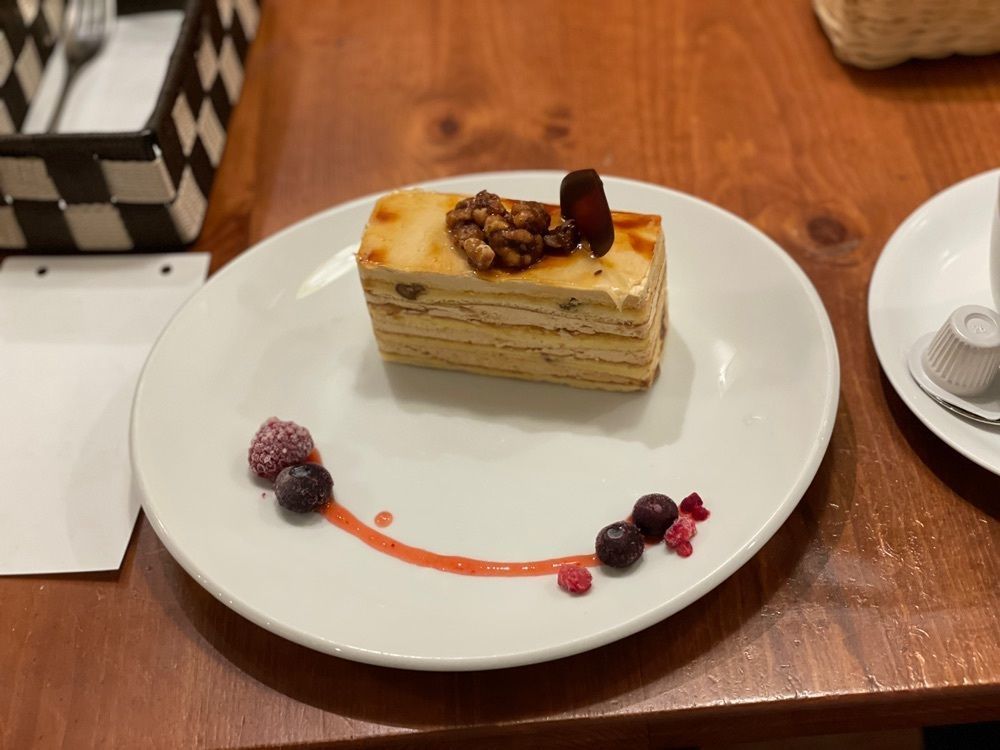 みゆきさんが投稿したオランダ屋 生駒店に関する口コミの画像