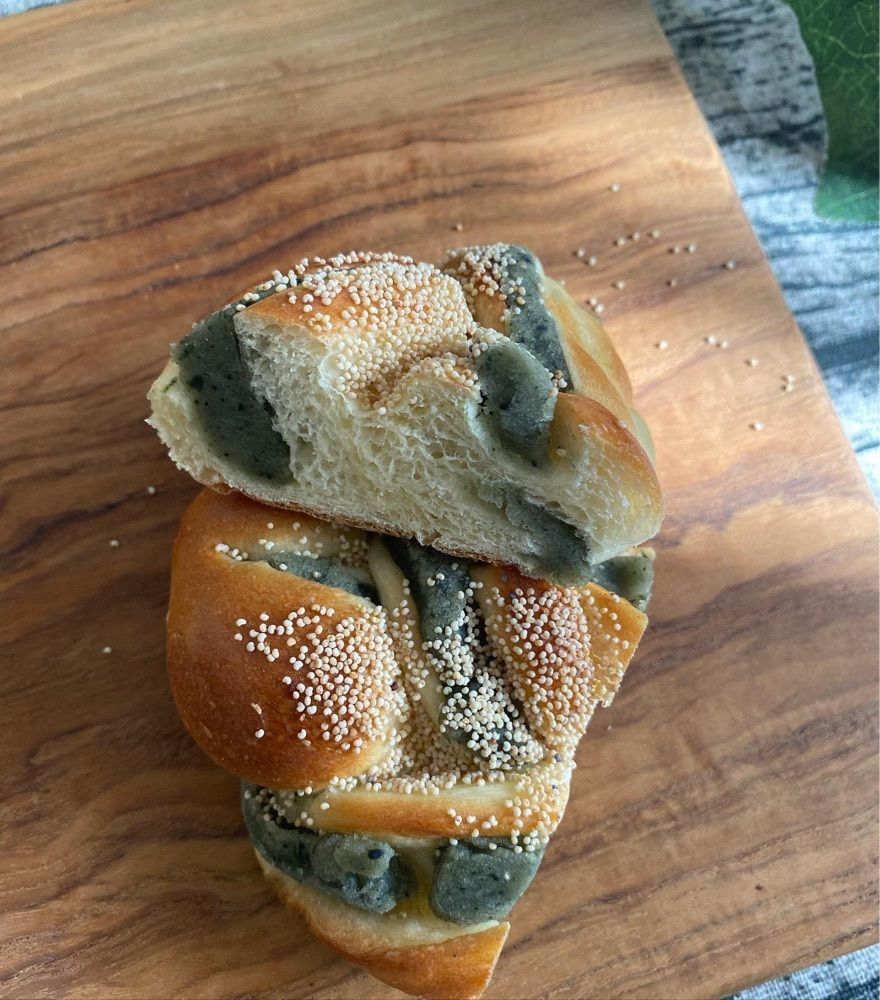 おでかけ探検部さんが投稿したブーランジェリー エス（BOULANGERIE E.S.）に関する口コミの画像