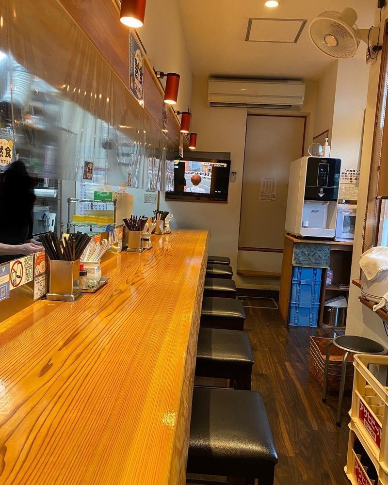 おでかけ探検部さんが投稿したこだわり麺工房たごに関する口コミの画像