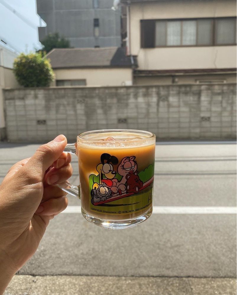 おでかけ探検部さんが投稿したTHE coffee time HOMEに関する口コミの画像