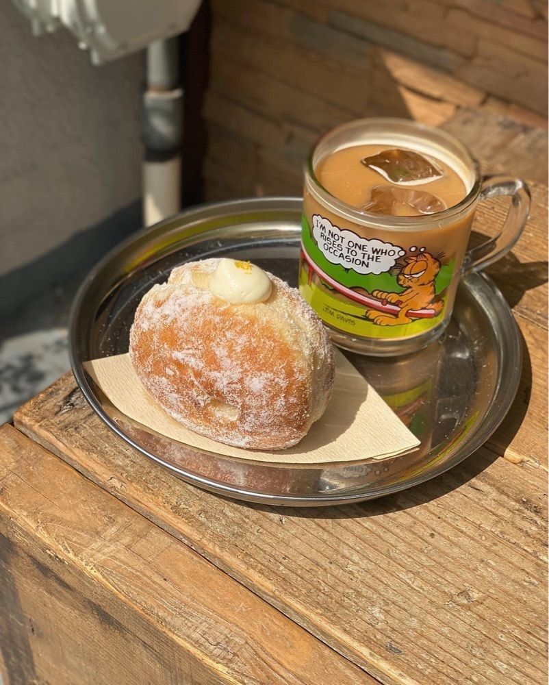 おでかけ探検部さんが投稿したTHE coffee time HOMEに関する口コミの画像
