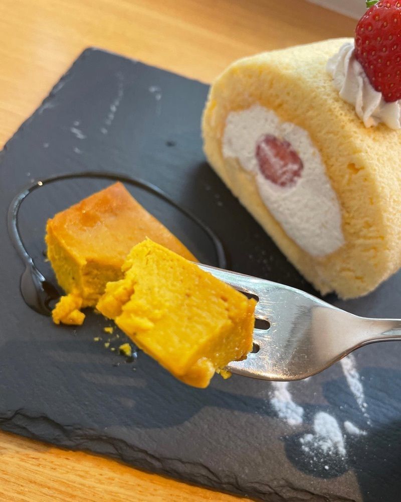 おでかけ探検部さんが投稿したcafe ひよこまめに関する口コミの画像
