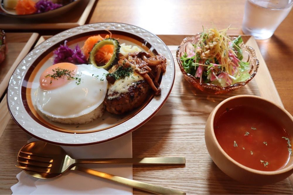おでかけ探検部さんが投稿したカフェバー ノラリ（NORARI）に関する口コミの画像