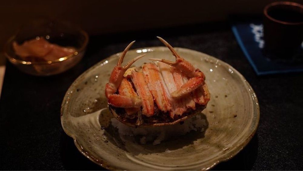 おでかけ探検部さんが投稿したすし 凱に関する口コミの画像