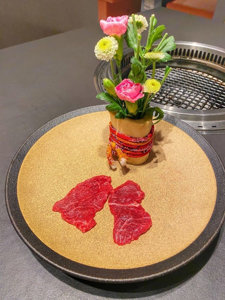 ajisaiさんが投稿した煌 焼肉（KIRAMEKI）に関する口コミの画像