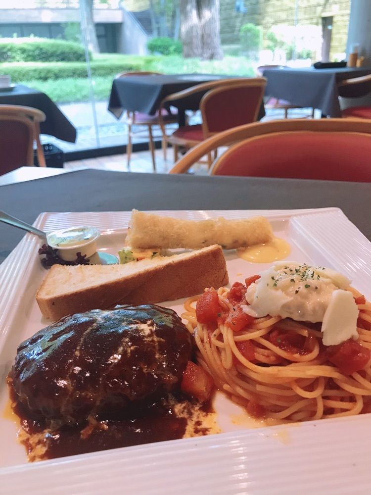 R.i.nさんが投稿したカフェ すいれんに関する口コミの画像