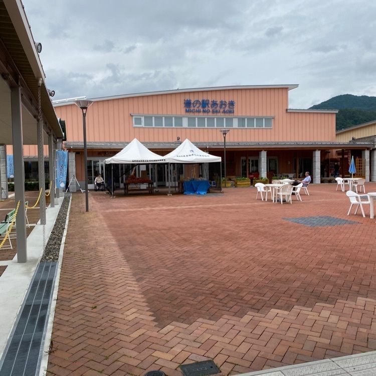 Masaru asaiさんが投稿した道の駅 あおき 農産物直売所に関する口コミの画像