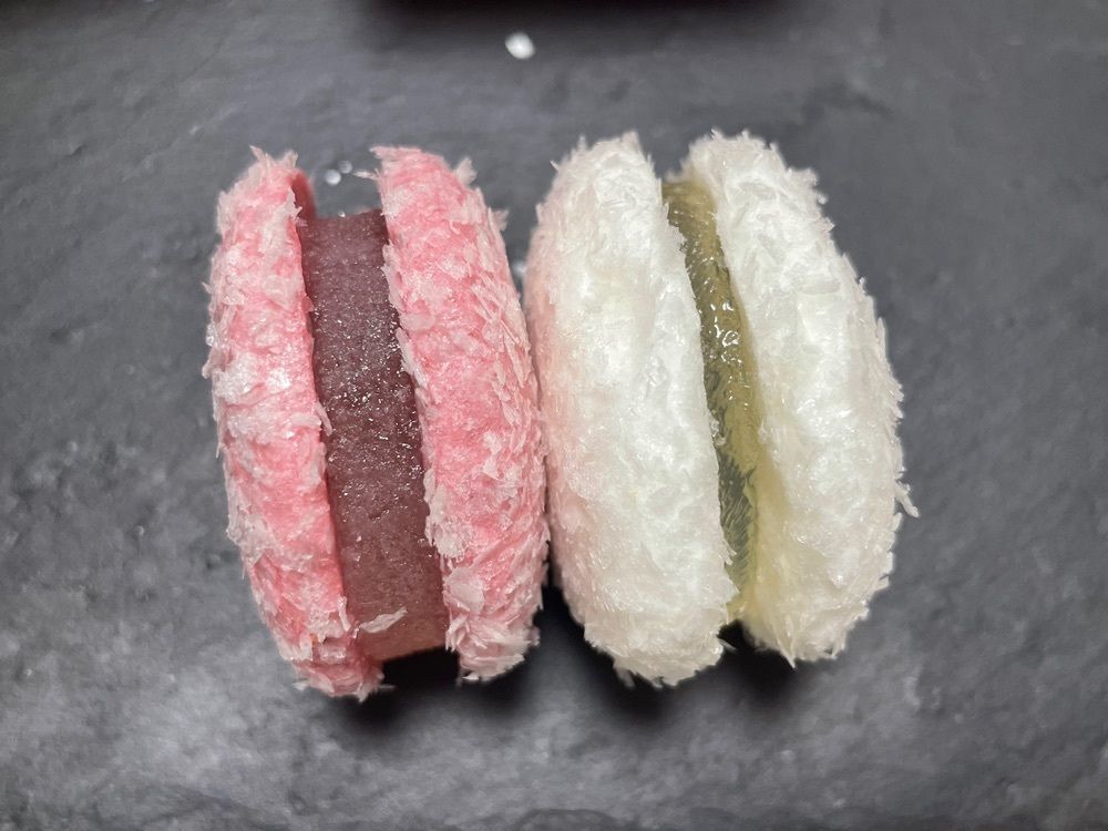 エリーチカさんが投稿した藤い屋に関する口コミの画像