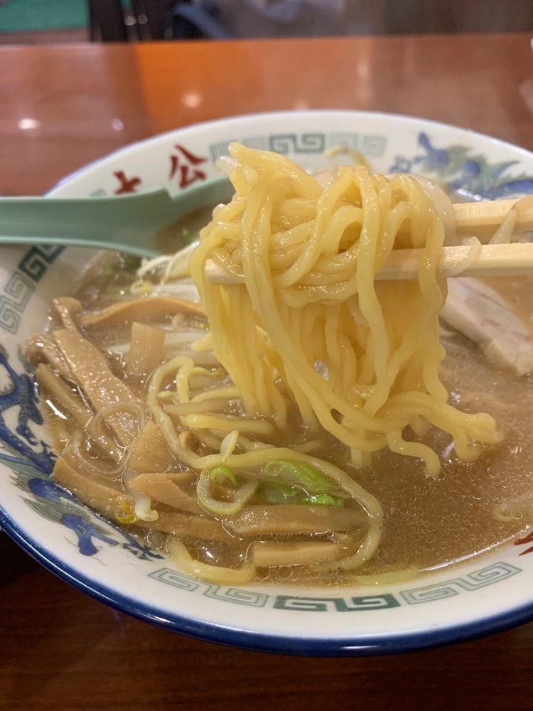 mocomocoさんが投稿したラーメンの大公に関する口コミの画像