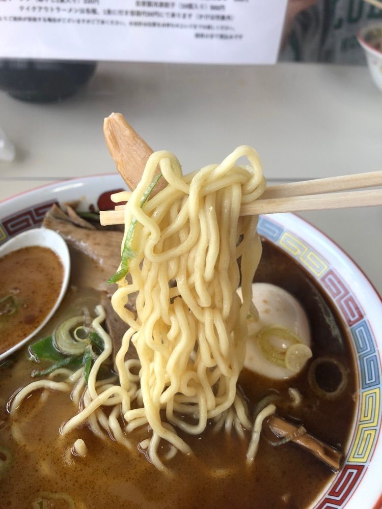 happy_walkingさんが投稿した蜂屋 旭川本店（はちや）に関する口コミの画像