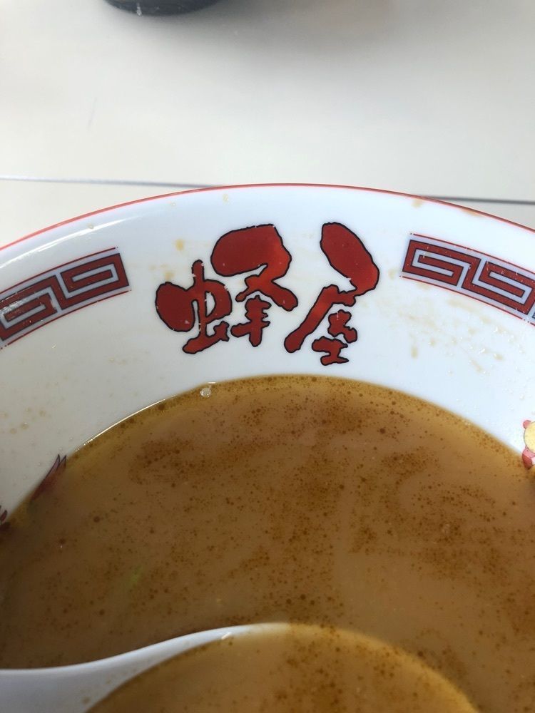 happy_walkingさんが投稿した蜂屋 旭川本店（はちや）に関する口コミの画像