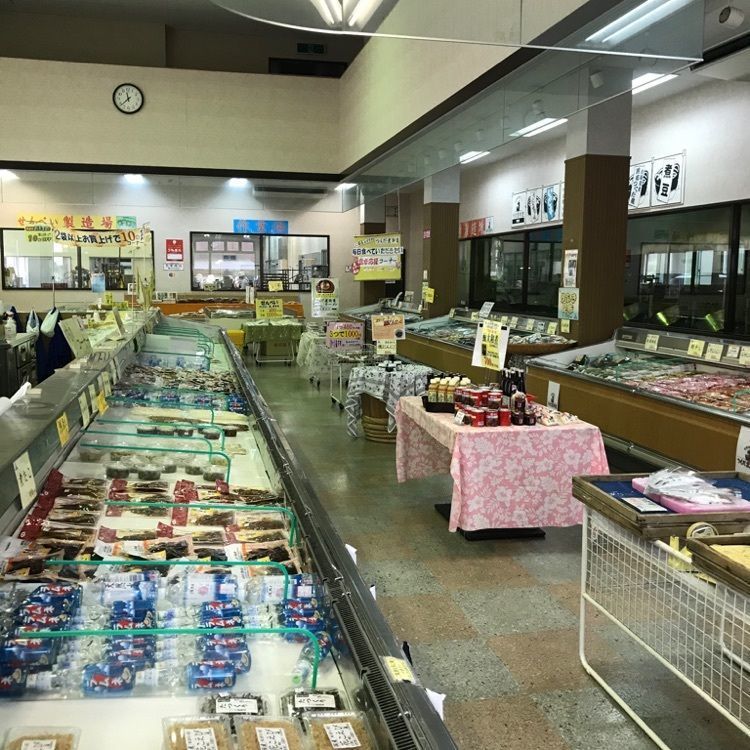 なおなおさんが投稿したつくだ煮街道に関する口コミの画像